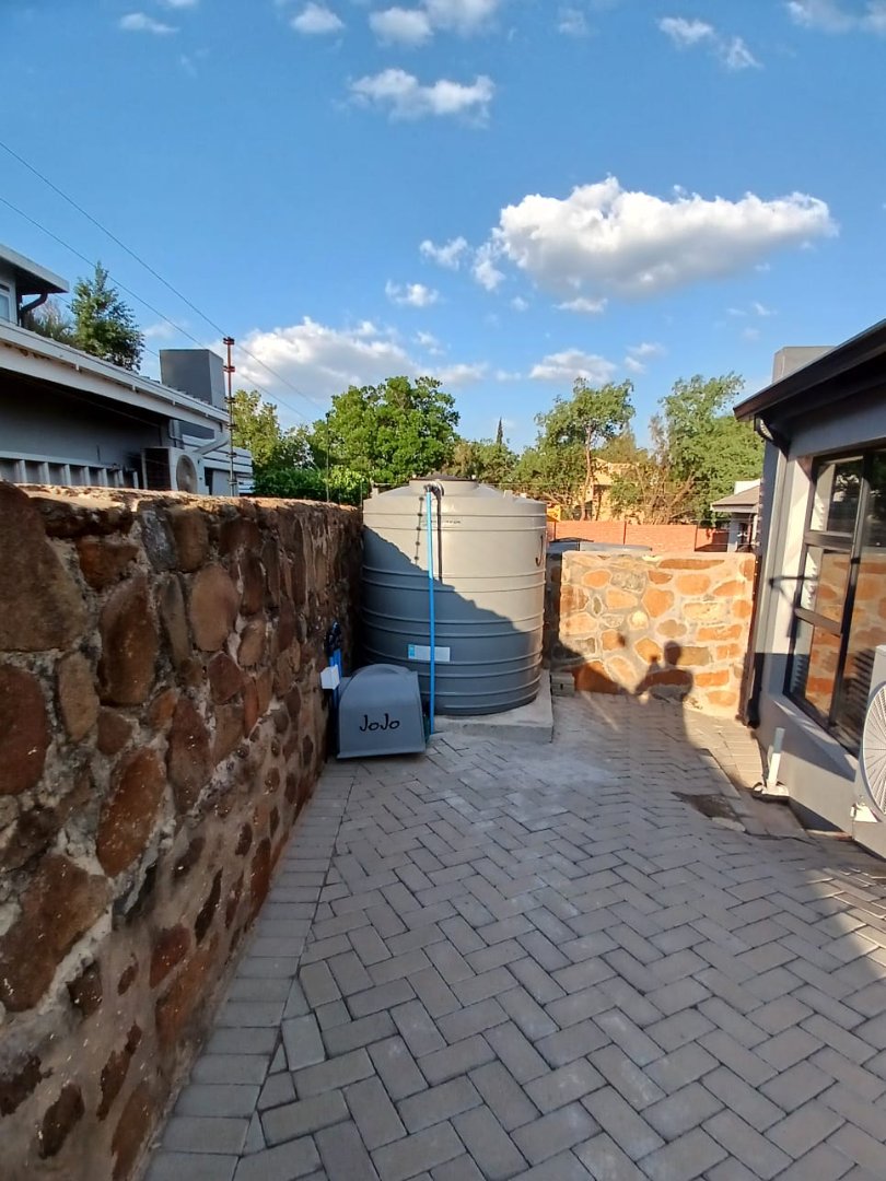 3 Bedroom Property for Sale in Pentagon Park Free State